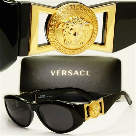 versace big|big Versace glasses.